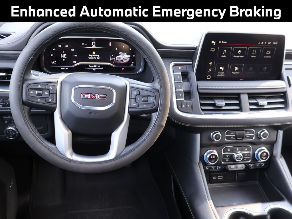2023 GMC Yukon SLT San Clemente CA