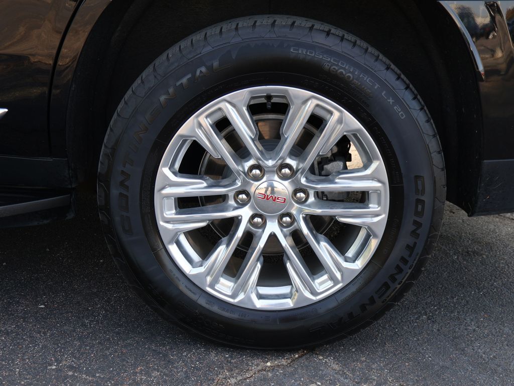 2023 GMC Yukon SLT San Clemente CA