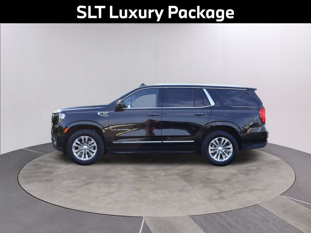 2023 GMC Yukon SLT San Clemente CA
