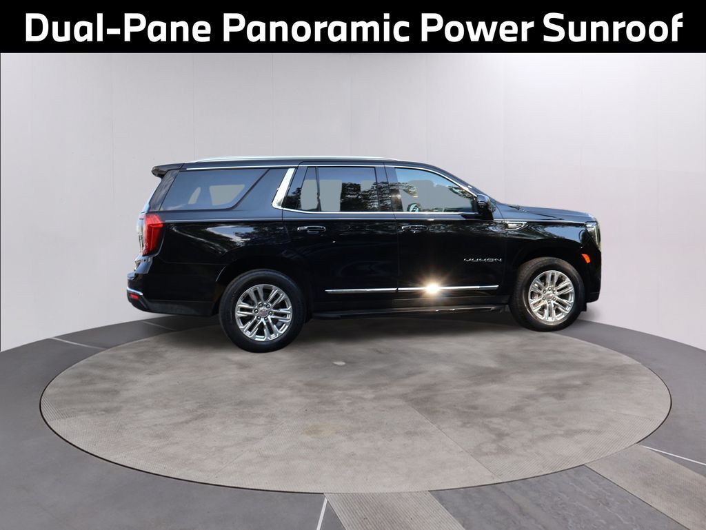 2023 GMC Yukon SLT San Clemente CA