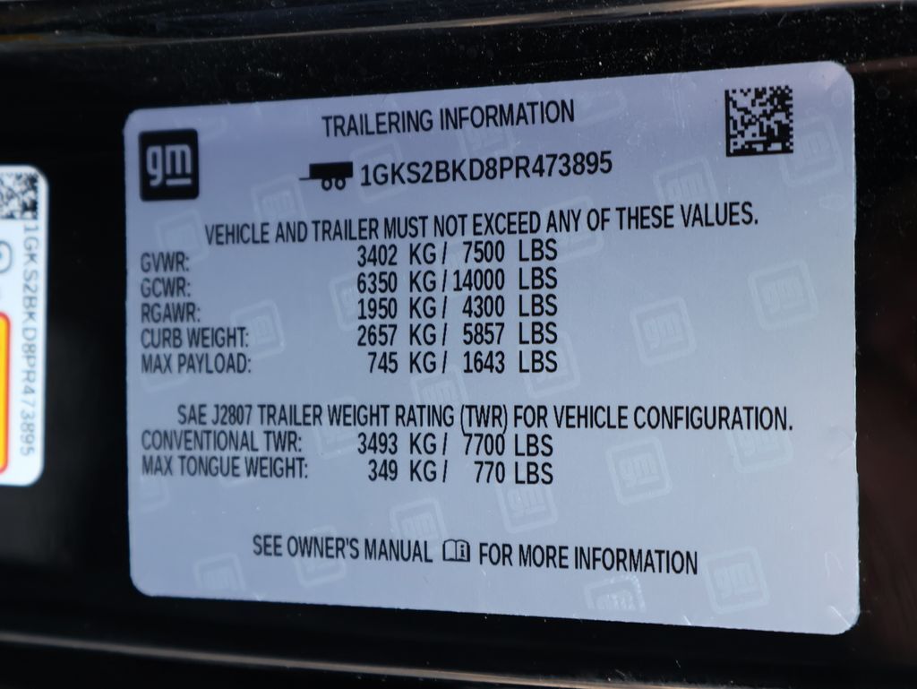 2023 GMC Yukon SLT San Clemente CA