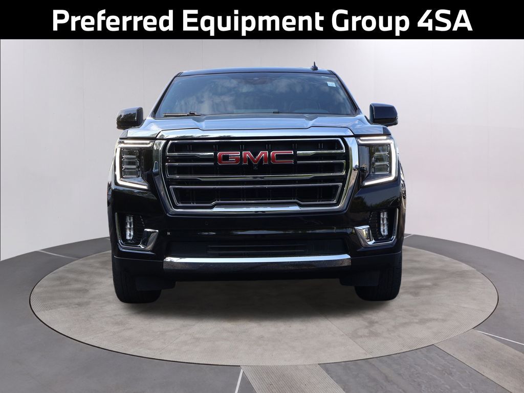 2023 GMC Yukon SLT San Clemente CA