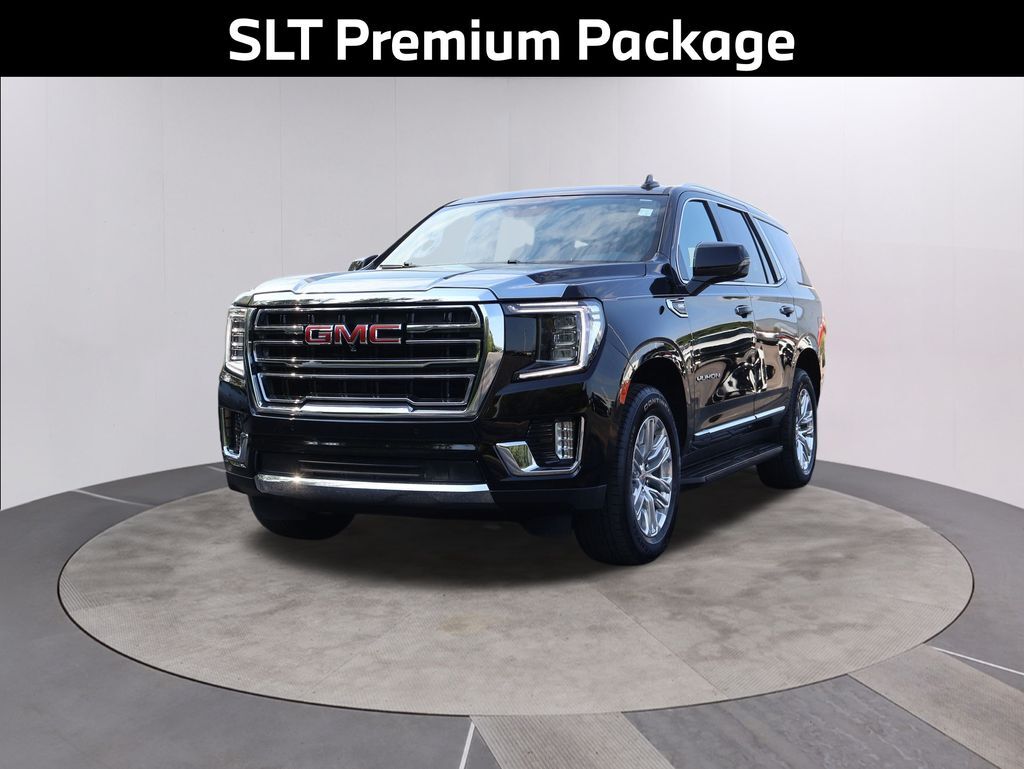 2023 GMC Yukon SLT San Clemente CA