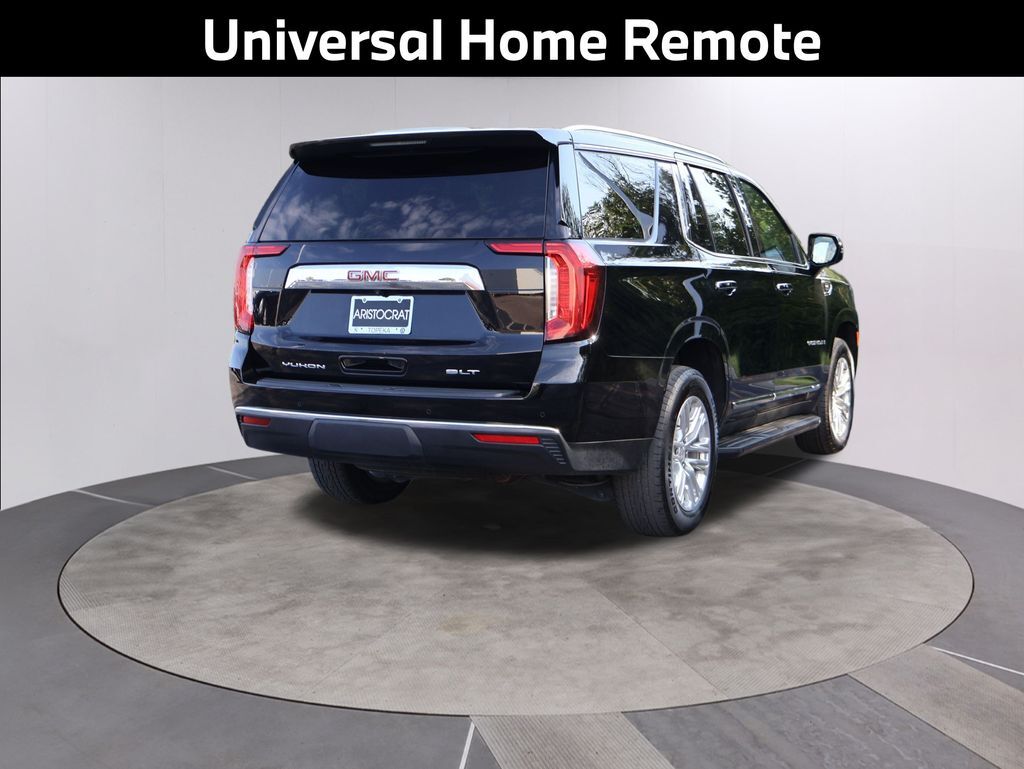 2023 GMC Yukon SLT San Clemente CA