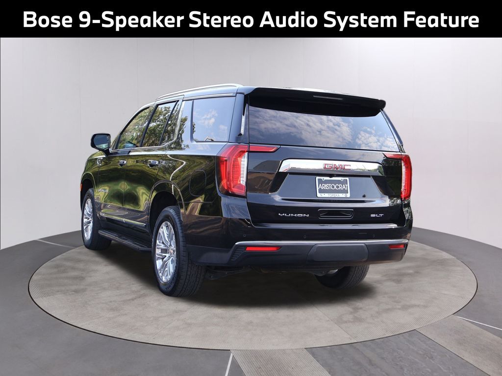 2023 GMC Yukon SLT San Clemente CA