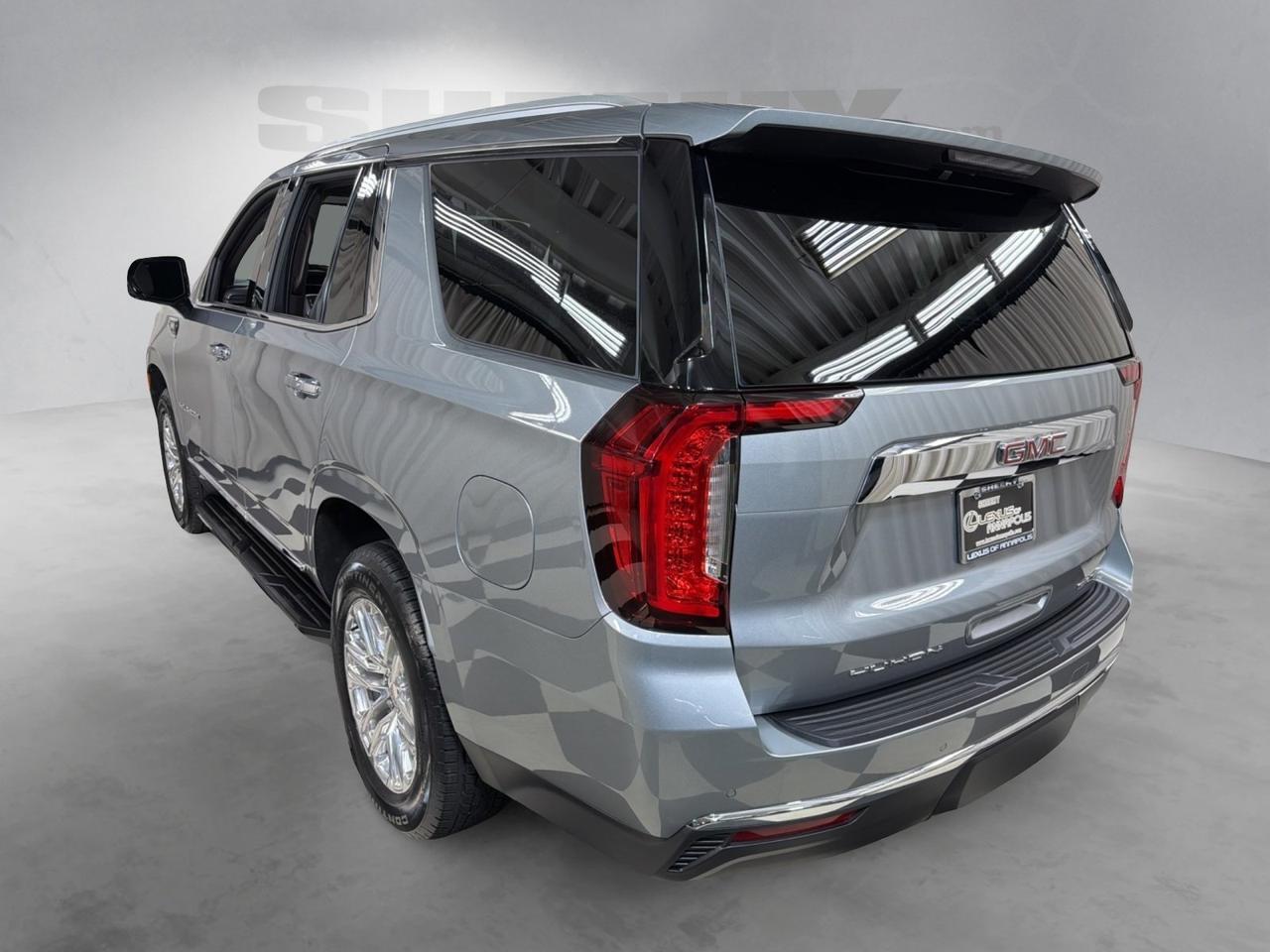 2023 GMC Yukon SLT Annapolis MD