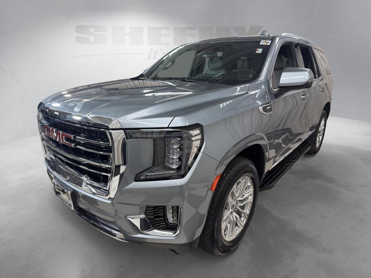 2023 GMC Yukon SLT Annapolis MD