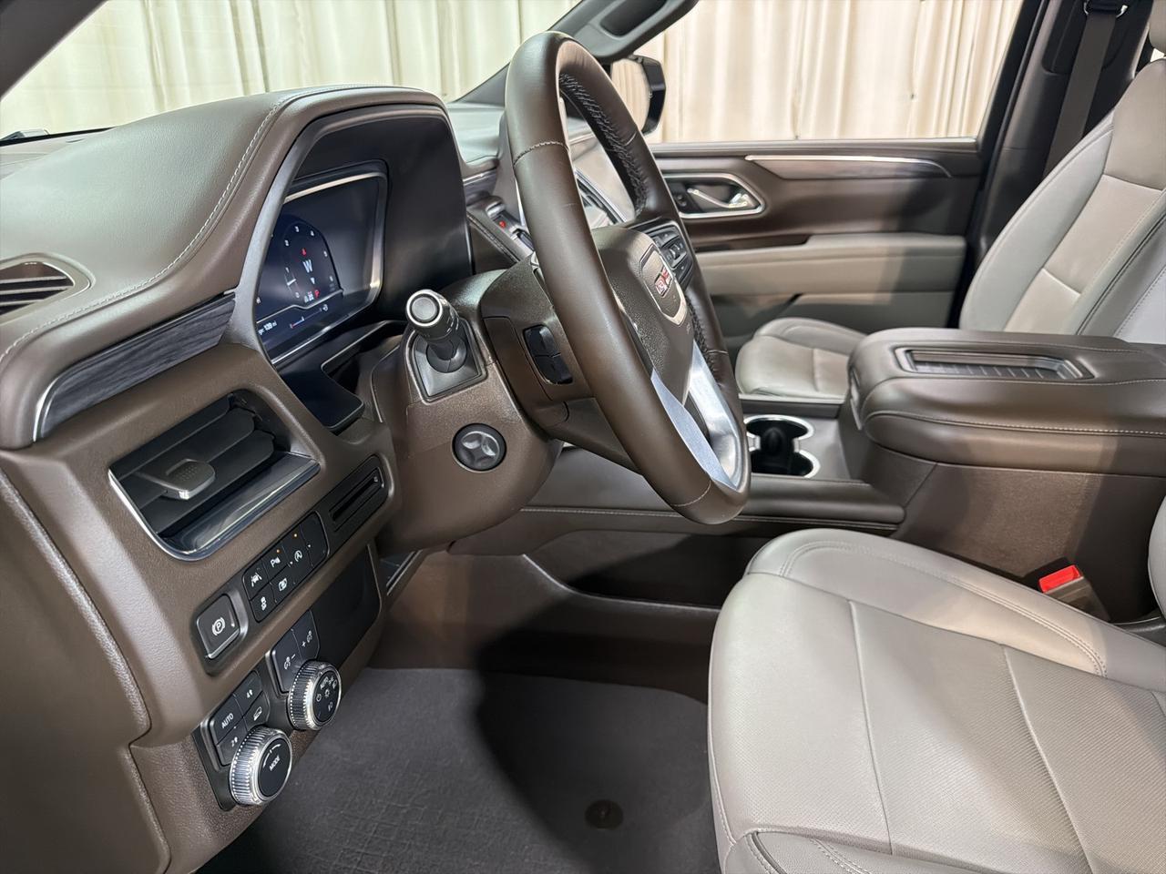 2023 GMC Yukon SLT Annapolis MD