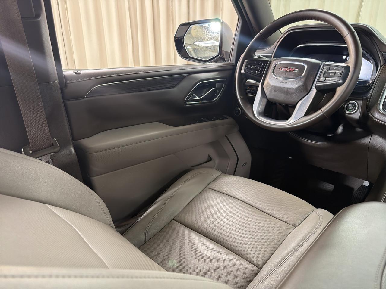 2023 GMC Yukon SLT Annapolis MD