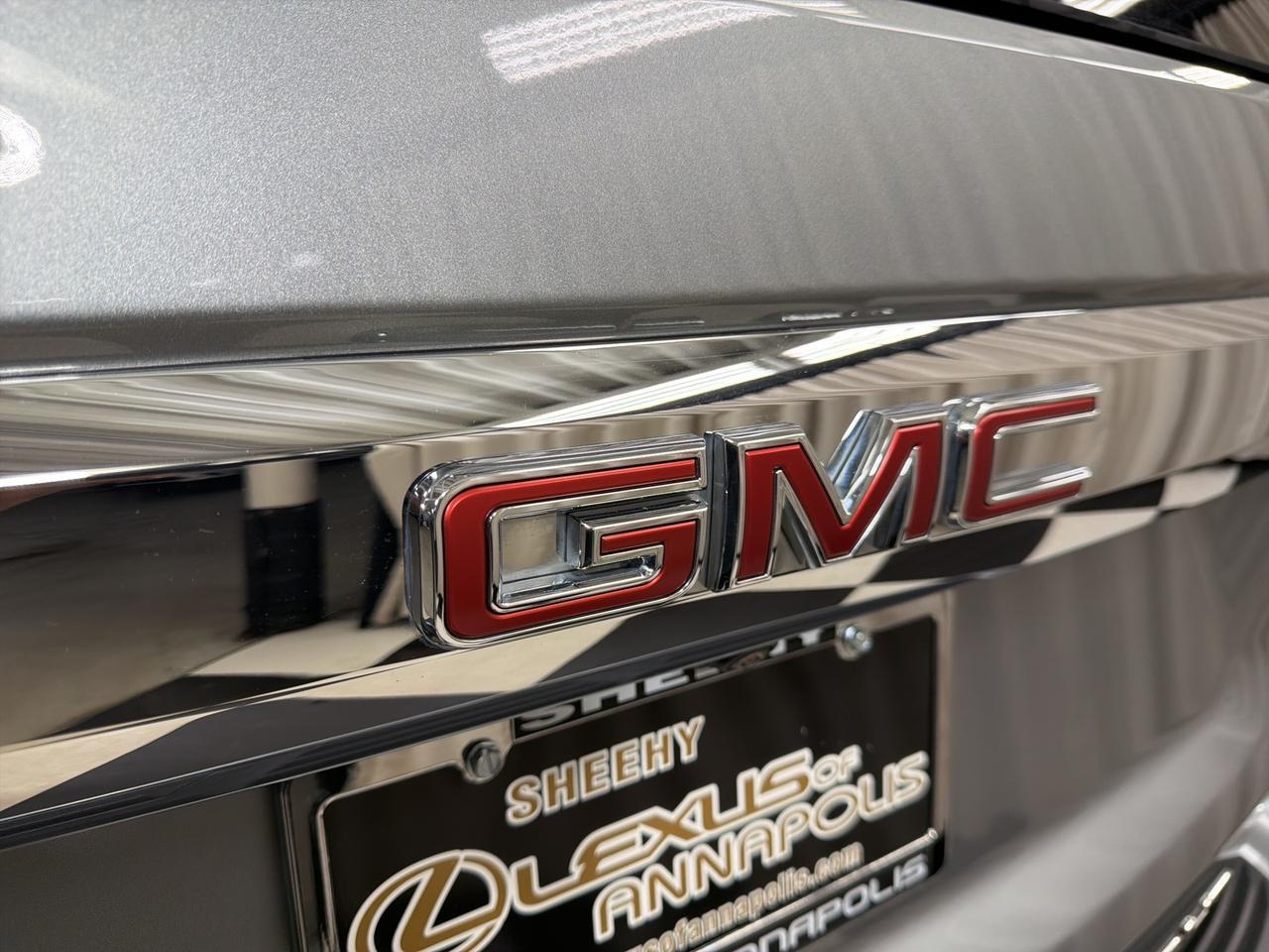 2023 GMC Yukon SLT Annapolis MD