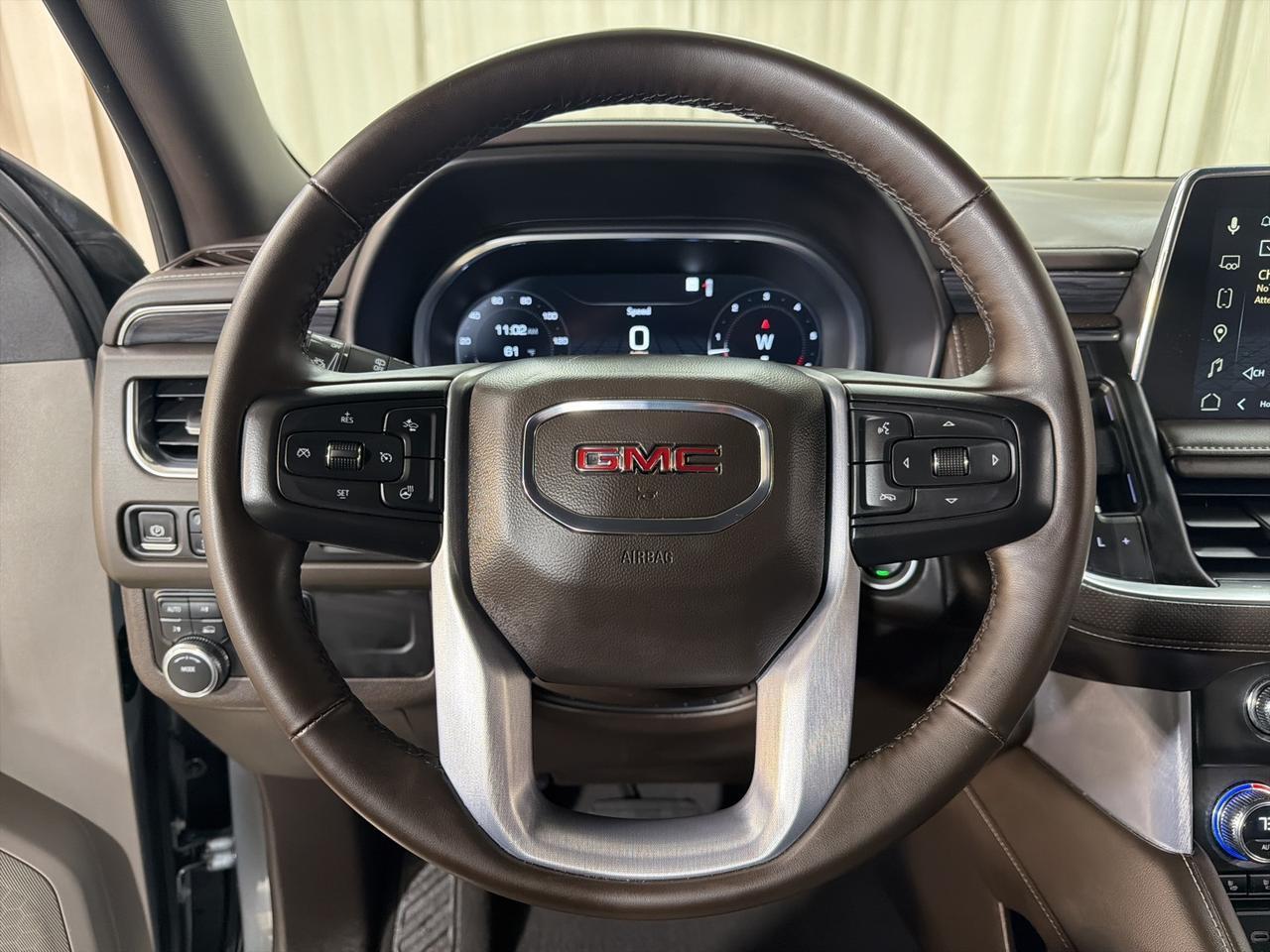 2023 GMC Yukon SLT Annapolis MD
