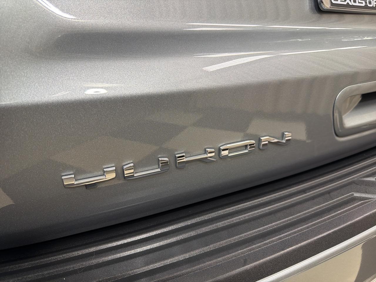 2023 GMC Yukon SLT Annapolis MD