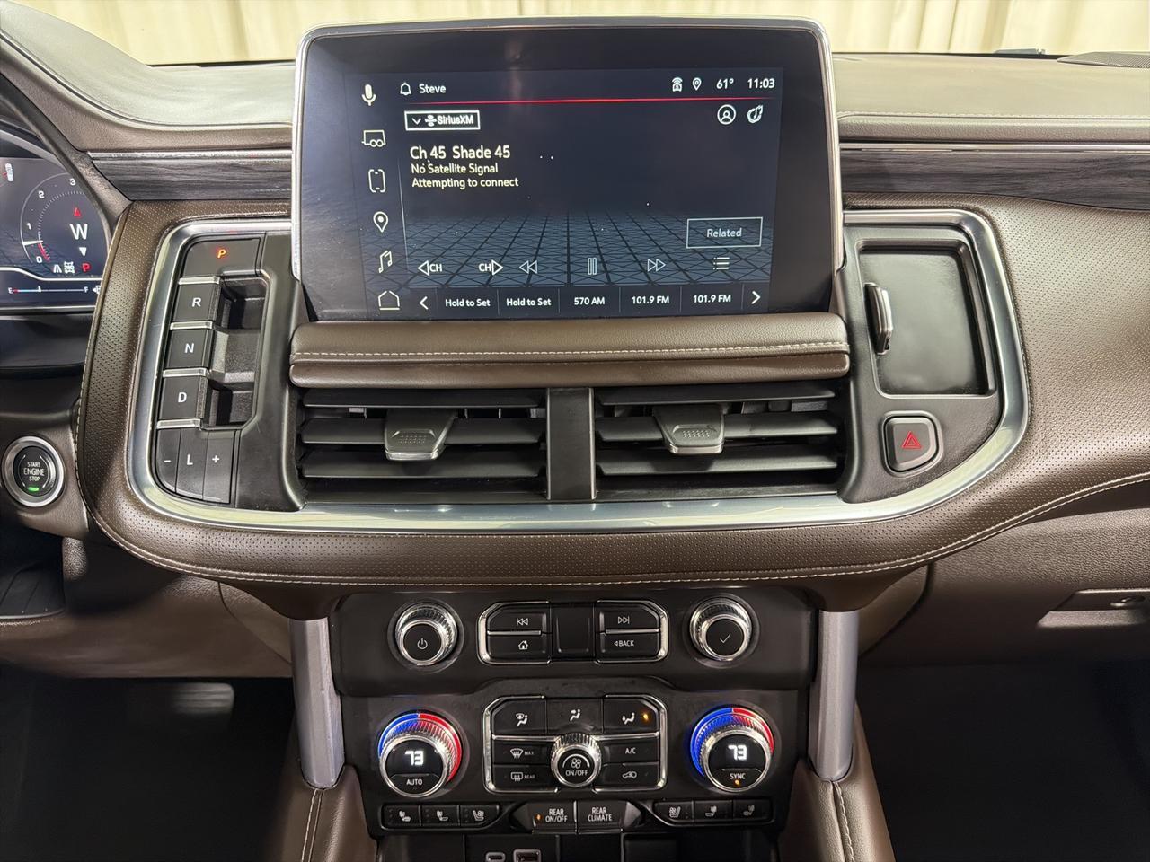 2023 GMC Yukon SLT Annapolis MD