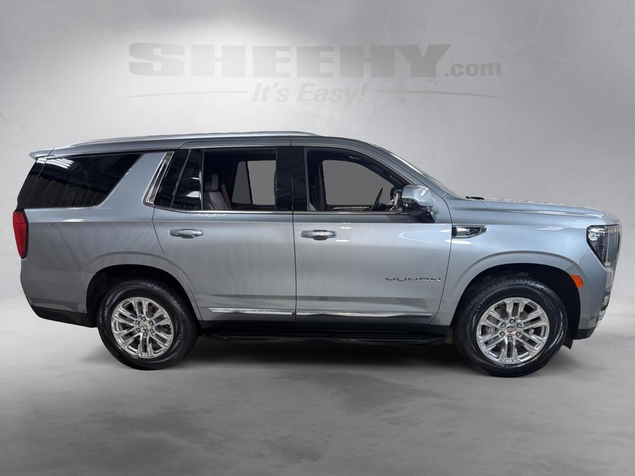 2023 GMC Yukon SLT Annapolis MD