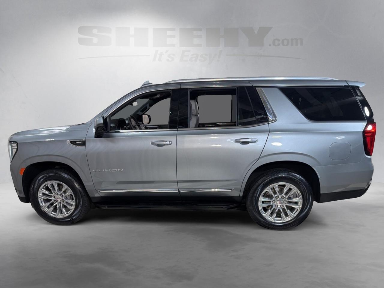 2023 GMC Yukon SLT Annapolis MD