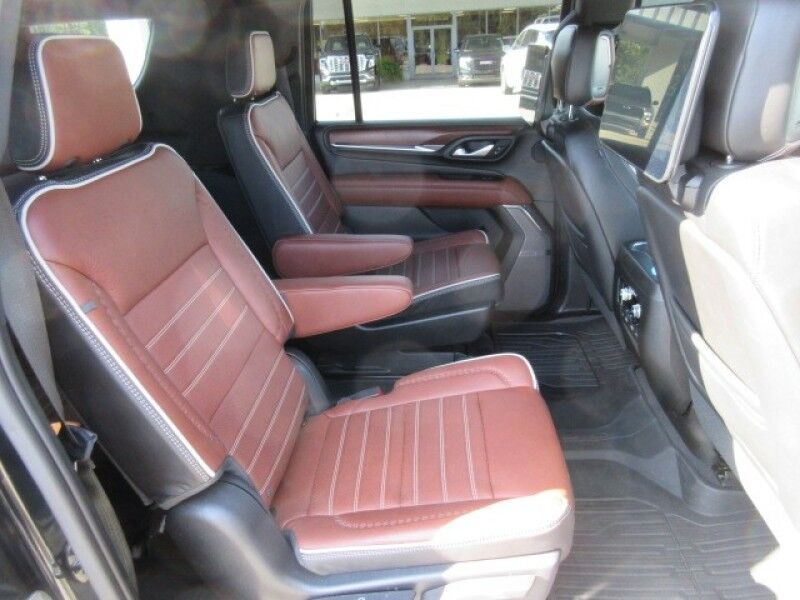 2023 GMC Yukon XL 4WD 4dr Denali Ultimate Saint George SC