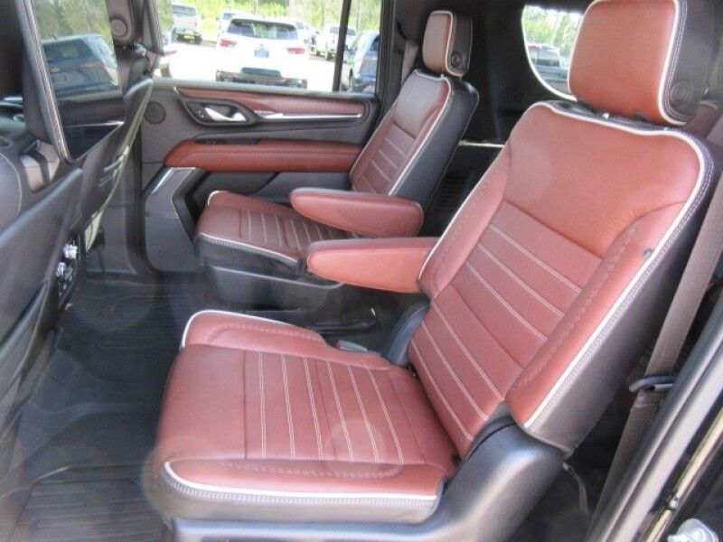 2023 GMC Yukon XL 4WD 4dr Denali Ultimate Saint George SC