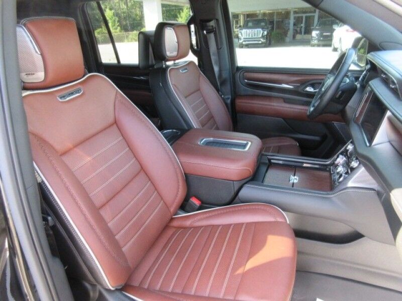 2023 GMC Yukon XL 4WD 4dr Denali Ultimate Saint George SC