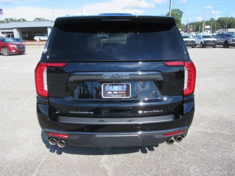 2023 GMC Yukon XL 4WD 4dr Denali Ultimate Saint George SC