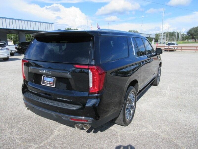 2023 GMC Yukon XL 4WD 4dr Denali Ultimate Saint George SC
