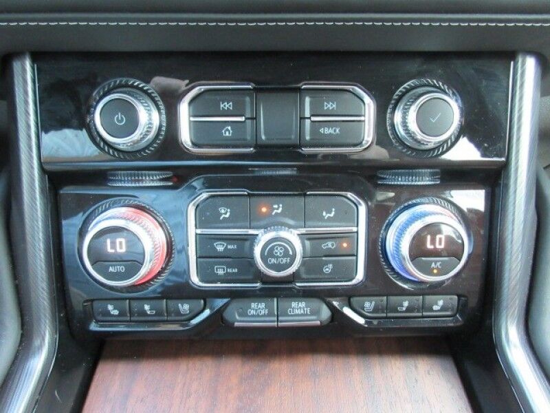 2023 GMC Yukon XL 4WD 4dr Denali Ultimate Saint George SC