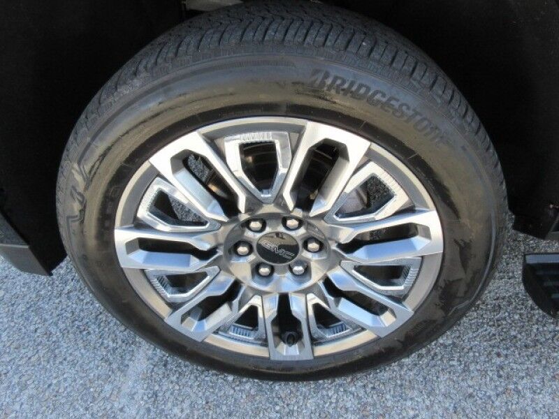 2023 GMC Yukon XL 4WD 4dr Denali Ultimate Saint George SC