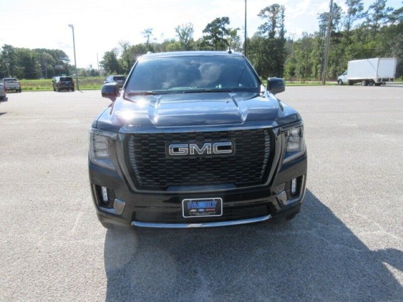 2023 GMC Yukon XL 4WD 4dr Denali Ultimate Saint George SC