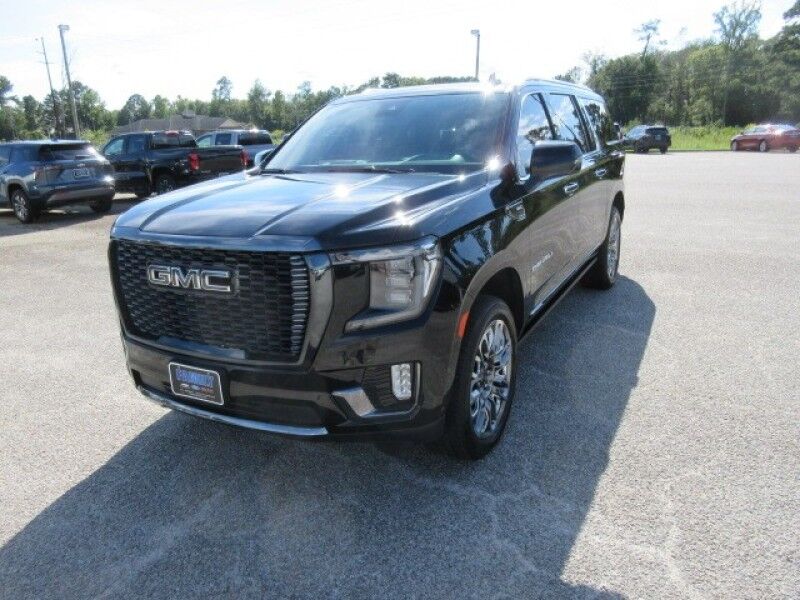 2023 GMC Yukon XL 4WD 4dr Denali Ultimate Saint George SC