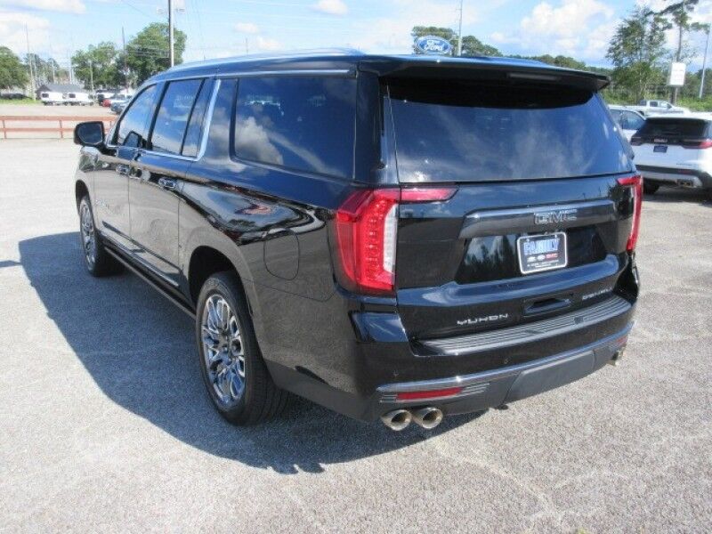 2023 GMC Yukon XL 4WD 4dr Denali Ultimate Saint George SC