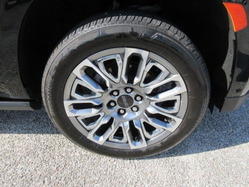 2023 GMC Yukon XL 4WD 4dr Denali Ultimate Saint George SC