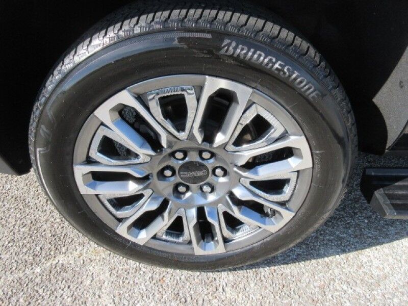 2023 GMC Yukon XL 4WD 4dr Denali Ultimate Saint George SC