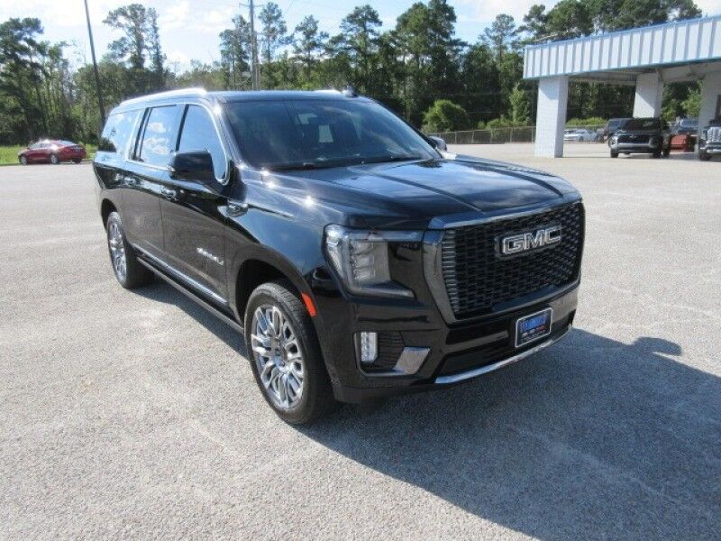 2023 GMC Yukon XL 4WD 4dr Denali Ultimate Saint George SC