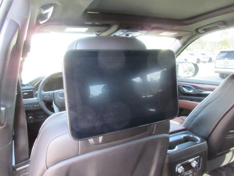 2023 GMC Yukon XL 4WD 4dr Denali Ultimate Saint George SC