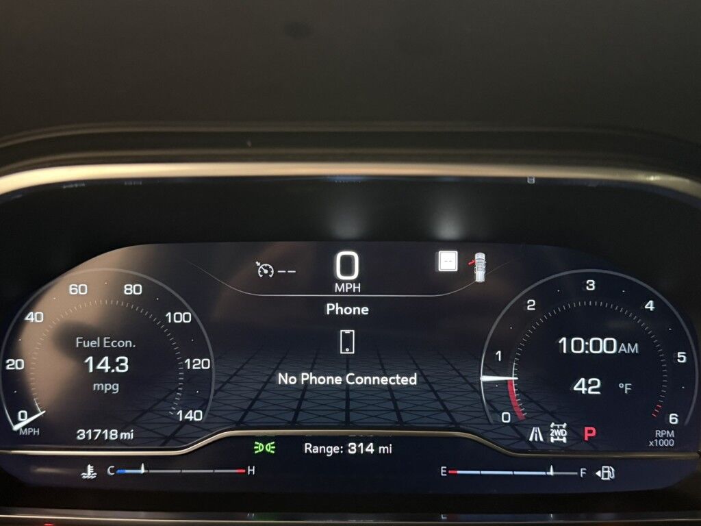 2023 GMC Yukon XL 4WD 4dr SLE Maumee OH