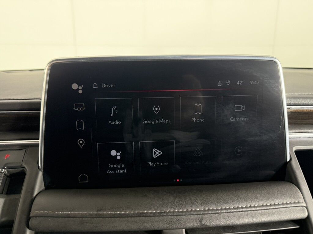 2023 GMC Yukon XL 4WD 4dr SLE Maumee OH