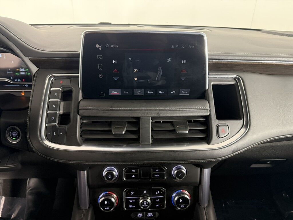 2023 GMC Yukon XL 4WD 4dr SLE Maumee OH