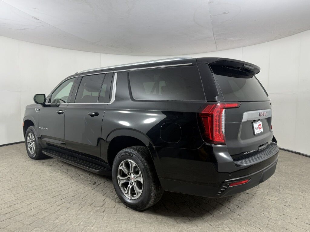 2023 GMC Yukon XL 4WD 4dr SLE Maumee OH