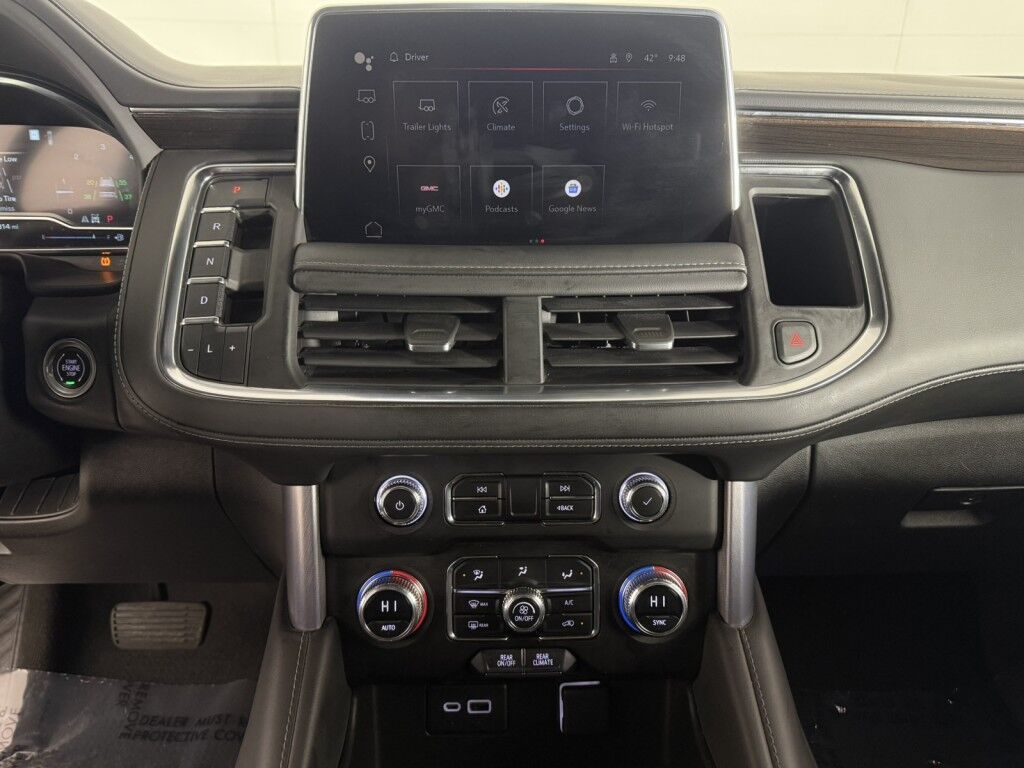 2023 GMC Yukon XL 4WD 4dr SLE Maumee OH