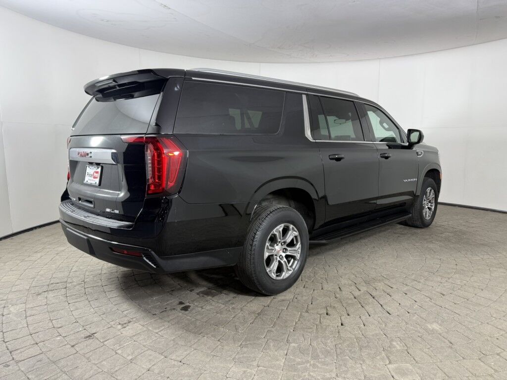 2023 GMC Yukon XL 4WD 4dr SLE Maumee OH