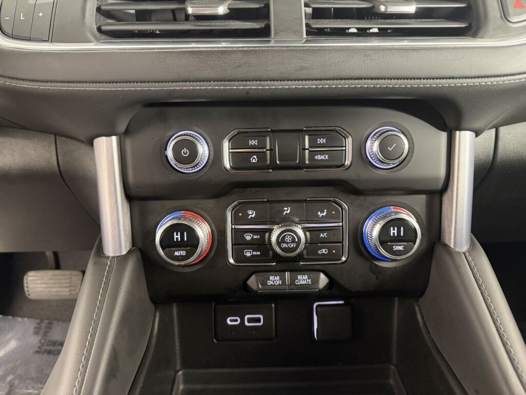 2023 GMC Yukon XL 4WD 4dr SLE Maumee OH