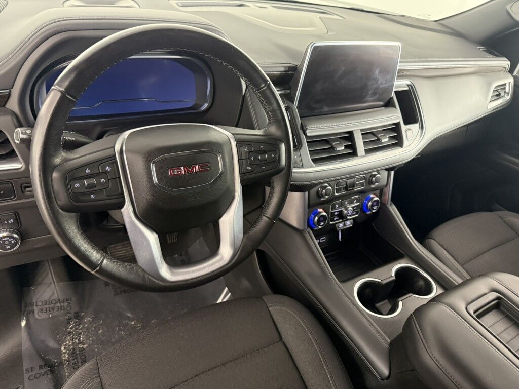 2023 GMC Yukon XL 4WD 4dr SLE Maumee OH
