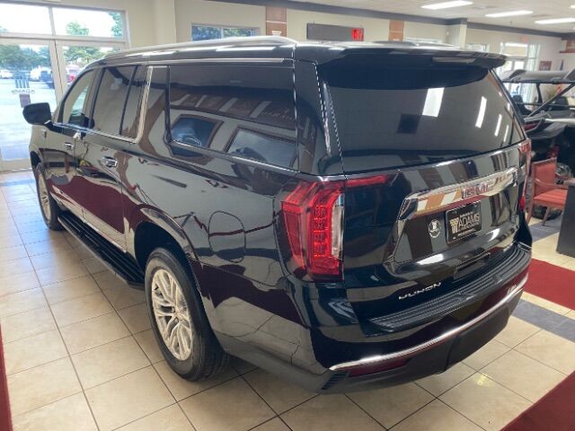 2023 GMC Yukon XL 4WD SLT Charlotte NC