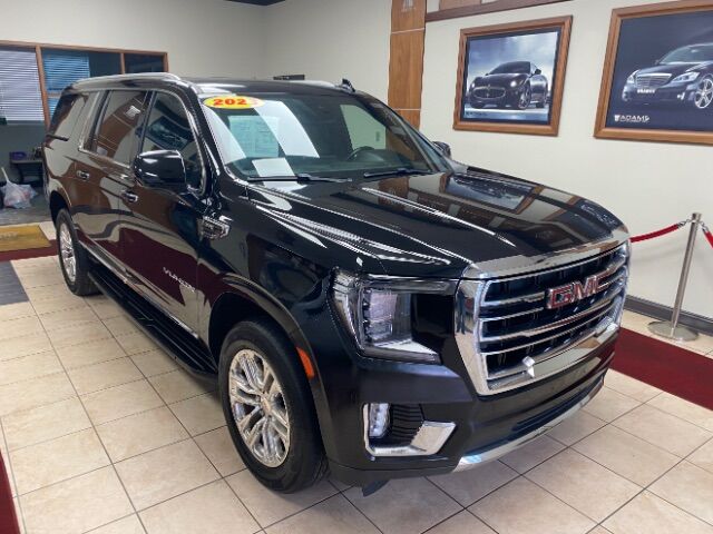 2023 GMC Yukon XL 4WD SLT Charlotte NC