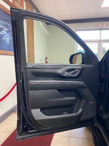2023 GMC Yukon XL 4WD SLT Charlotte NC