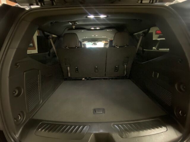 2023 GMC Yukon XL 4WD SLT Charlotte NC