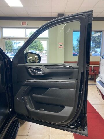 2023 GMC Yukon XL 4WD SLT Charlotte NC