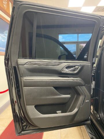 2023 GMC Yukon XL 4WD SLT Charlotte NC