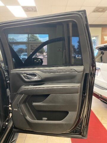 2023 GMC Yukon XL 4WD SLT Charlotte NC