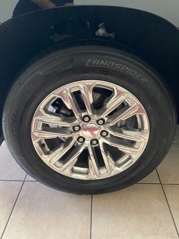 2023 GMC Yukon XL 4WD SLT Charlotte NC