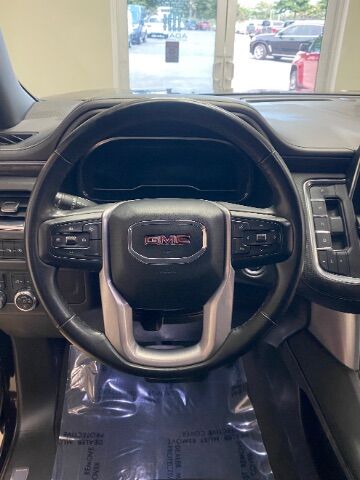 2023 GMC Yukon XL 4WD SLT Charlotte NC